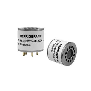 NDIR Refrigerant Gas Sensor, 0~100%LFL NDIR Refrigerant Gas Sensor, 0~100%LFL