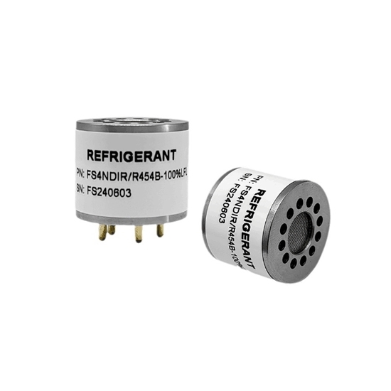 NDIR Refrigerant Gas Sensor, 0~100%LFL NDIR Refrigerant Gas Sensor, 0~100%LFL