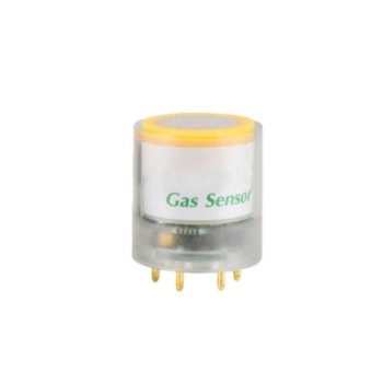 Ammonian (NH3) Gas Sensor, 0-100ppm Ammonian (NH3) Gas Sensor, 0-100ppm