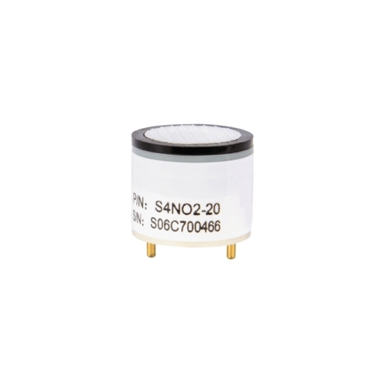 Nitrogen Dioxide (NO2) Gas Sensor, 0-20ppm Nitrogen Dioxide (NO2) Gas Sensor, 0-20ppm