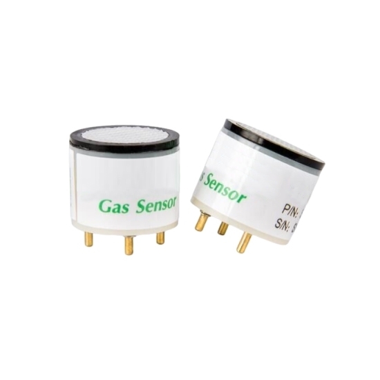 Nitrogen Dioxide (NO2) Gas Sensor, 0-20ppm Nitrogen Dioxide (NO2) Gas Sensor, 0-20ppm