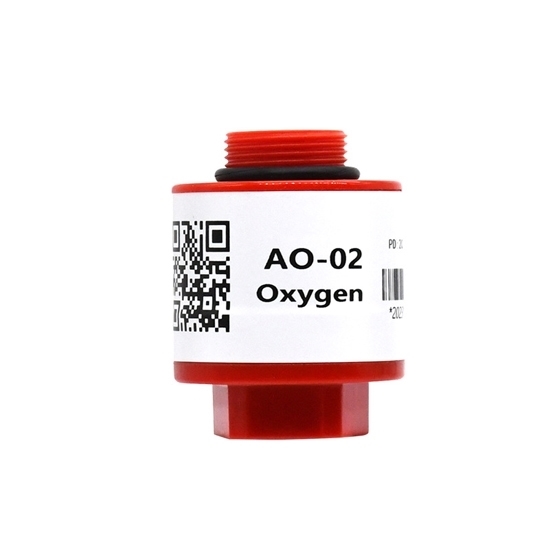 Oxygen (O2) Gas Sensor, 0~100% Oxygen (O2) Gas Sensor, 0~100%
