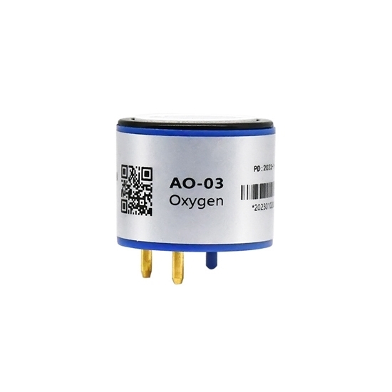 Oxygen (O2) Gas Sensor, 0~100% Oxygen (O2) Gas Sensor, 0~100%