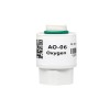 Oxygen (O2) Gas Sensor, 0~100% Oxygen (O2) Gas Sensor, 0~100%