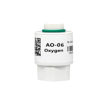 Oxygen (O2) Gas Sensor, 0~100% Oxygen (O2) Gas Sensor, 0~100%