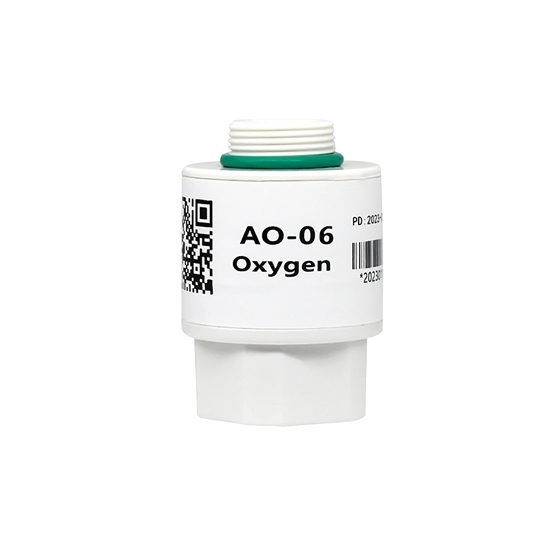 Oxygen (O2) Gas Sensor, 0~100% Oxygen (O2) Gas Sensor, 0~100%
