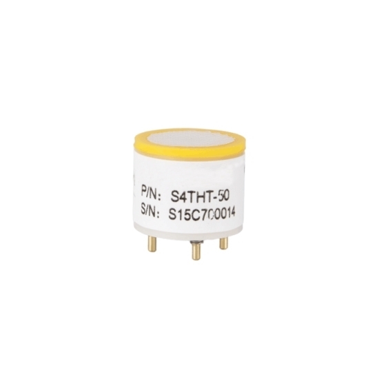 Tetrahydrothiophene (THT) Gas Sensor, 0-50ppm Tetrahydrothiophene (THT) Gas Sensor, 0-50ppm