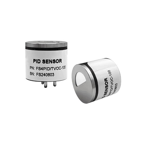 TVOC Gas Sensor, 0-10/0-100/0-10000ppm TVOC Gas Sensor, 0-10/0-100/0-10000ppm