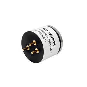 TVOC Gas Sensor, 0-10/0-100/0-10000ppm