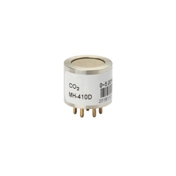 Industrial NDIR CO2 Sensor For HVAC, 0 To 2000/ 6000 Ppm Industrial NDIR CO2 Sensor For HVAC, 0 To 2000/ 6000 Ppm