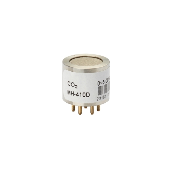 Industrial NDIR CO2 Sensor For HVAC, 0 To 2000/ 6000 Ppm Industrial NDIR CO2 Sensor For HVAC, 0 To 2000/ 6000 Ppm