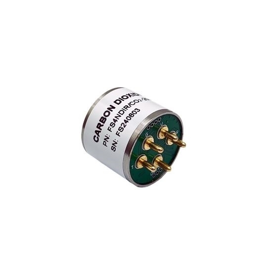 Carbon Dioxide (CO2) Sensor For Home, 0 To 2000 Ppm Carbon Dioxide (CO2) Sensor For Home, 0 To 2000 Ppm