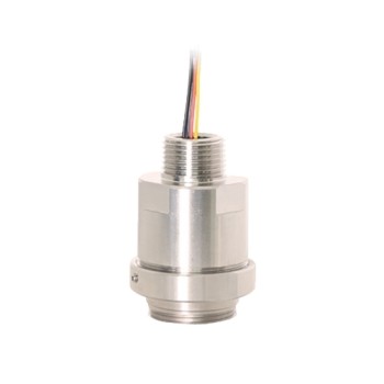 Methane (CH4) Sensor, 0 To 5% Vol Methane (CH4) Sensor, 0 To 5% Vol