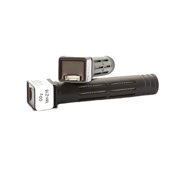 NDIR CO2 Gas Sensor, 0 To 2000/ 5000 Ppm NDIR CO2 Gas Sensor, 0 To 2000/ 5000 Ppm