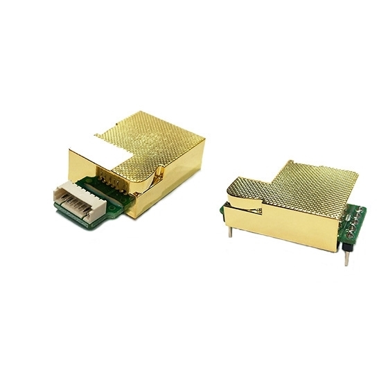 Infrared CO2 Sensor Module, UART/ PWM Output Infrared CO2 Sensor Module, UART/ PWM Output