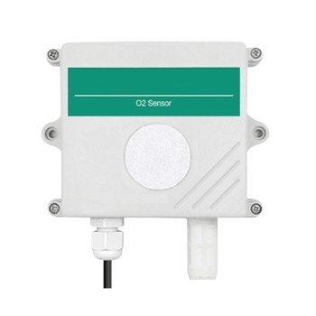 Oxygen Gas Sensor/Transmitter, RS485/4-20mA/0-5V Oxygen Gas Sensor/Transmitter, RS485/4-20mA/0-5V