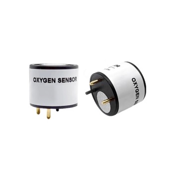 Electrochemical Oxygen Sensor, 0~25%vol Electrochemical Oxygen Sensor, 0~25%vol