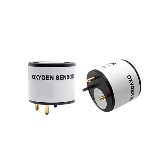 Electrochemical Oxygen Sensor, 0~25%vol Electrochemical Oxygen Sensor, 0~25%vol
