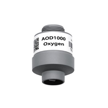 High Pressure Oxygen Sensor, 0.8-7 Bar, 0-100% High Pressure Oxygen Sensor, 0.8-7 Bar, 0-100%