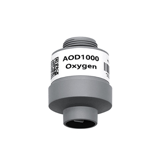 High Pressure Oxygen Sensor, 0.8-7 Bar, 0-100% High Pressure Oxygen Sensor, 0.8-7 Bar, 0-100%