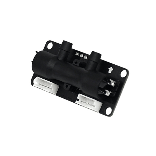 Ultrasonic Oxygen Sensor, 0-15L/min, 21-95.6% Ultrasonic Oxygen Sensor, 0-15L/min, 21-95.6%