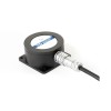 3D Gyroscope Sensor, 1 Axis, ±180°, RS232/RS485/TTL 3D Gyroscope Sensor, 1 Axis, ±180°, RS232/RS485/TTL