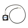 3D Solid State Gyroscope Sensor, 3 Axis, 0-360° 3D Solid State Gyroscope Sensor, 3 Axis, 0-360°