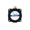 3D Gyroscope Sensor, Voltage Output 0-5V/0-10V, 1/2/3 Axis 3D Gyroscope Sensor, Voltage Output 0-5V/0-10V, 1/2/3 Axis