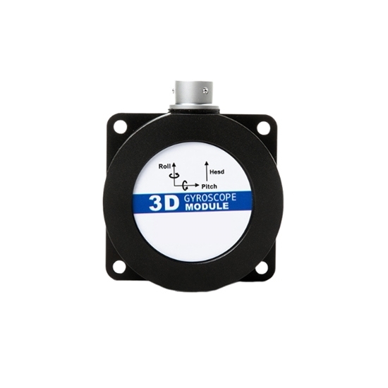 3D Gyroscope Sensor, Voltage Output 0-5V/0-10V, 1/2/3 Axis 3D Gyroscope Sensor, Voltage Output 0-5V/0-10V, 1/2/3 Axis