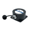 3D Gyroscope Sensor, Voltage Output 0-5V/0-10V, 1/2/3 Axis 3D Gyroscope Sensor, Voltage Output 0-5V/0-10V, 1/2/3 Axis