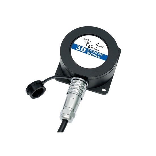3D Gyroscope Sensor, Voltage Output 0-5V/0-10V, 1/2/3 Axis 3D Gyroscope Sensor, Voltage Output 0-5V/0-10V, 1/2/3 Axis