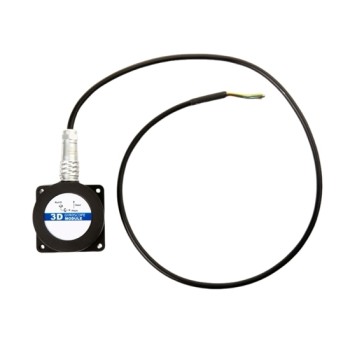 3D Gyroscope Sensor, Voltage Output 0-5V/0-10V, 1/2/3 Axis 3D Gyroscope Sensor, Voltage Output 0-5V/0-10V, 1/2/3 Axis