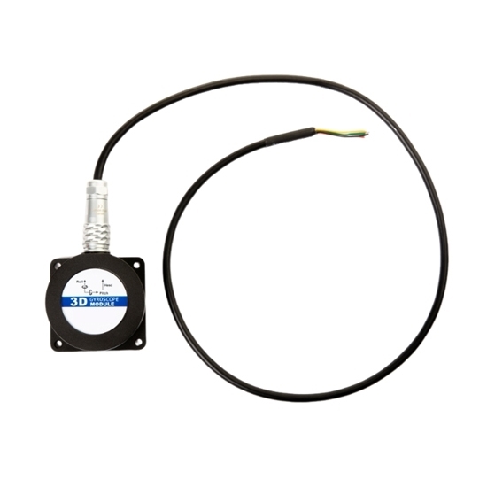 3D Gyroscope Sensor, Voltage Output 0-5V/0-10V, 1/2/3 Axis 3D Gyroscope Sensor, Voltage Output 0-5V/0-10V, 1/2/3 Axis