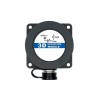 3D Gyroscope Sensor, Current Output 4-20mA/0-20mA, 1/2/3 Axis 3D Gyroscope Sensor, Current Output 4-20mA/0-20mA, 1/2/3 Axis