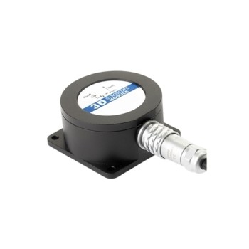 3D Gyroscope Sensor, Current Output 4-20mA/0-20mA, 1/2/3 Axis 3D Gyroscope Sensor, Current Output 4-20mA/0-20mA, 1/2/3 Axis