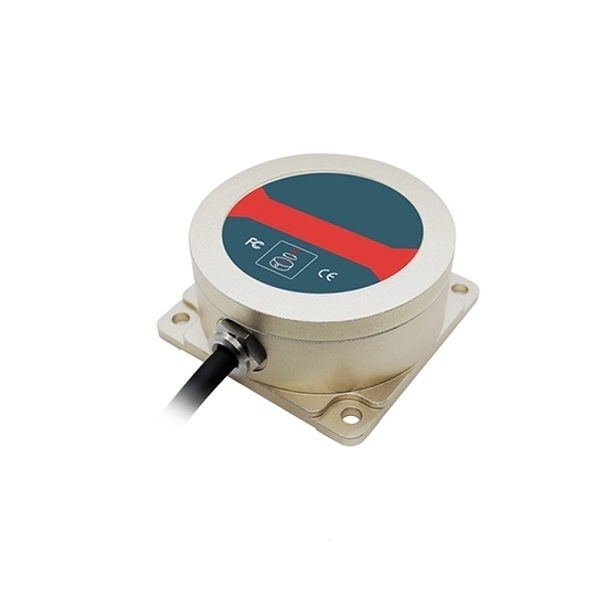 Angular Velocity Output Gyroscope Sensor, ±50°/ ±150°/ ±300° Angular Velocity Output Gyroscope Sensor, ±50°/ ±150°/ ±300°