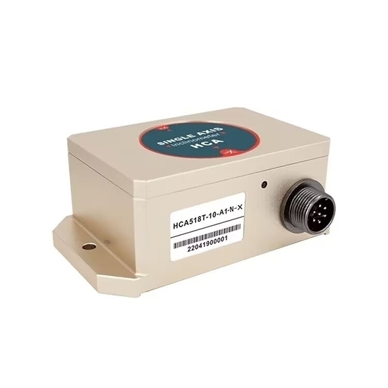 Inclinometer Sensor, Output 4-20mA, ±10°~±90° Inclinometer Sensor, Output 4-20mA, ±10°~±90°