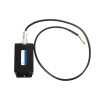 High Precision Digital Inclinometer Sensor, 0.001°Accuracy, 2 Axis