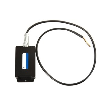 High Precision Digital Inclinometer Sensor, 0.001°Accuracy, 2 Axis High Precision Digital Inclinometer Sensor, 0.001°Accuracy, 2 Axis