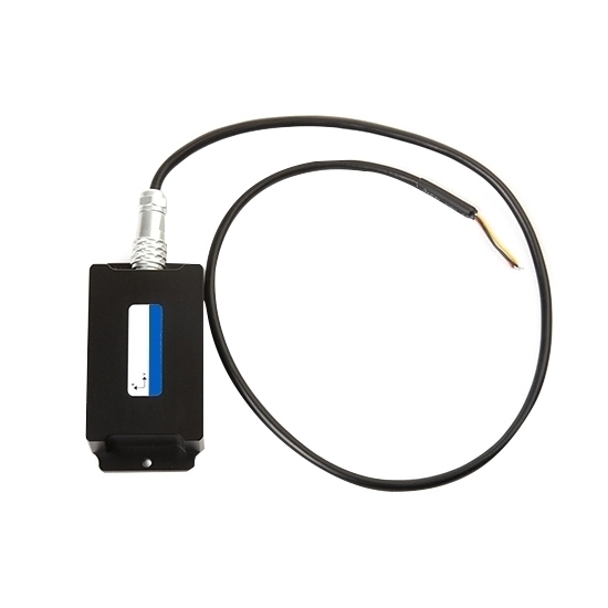 High Precision Digital Inclinometer Sensor, 0.001°Accuracy, 2 Axis High Precision Digital Inclinometer Sensor, 0.001°Accuracy, 2 Axis