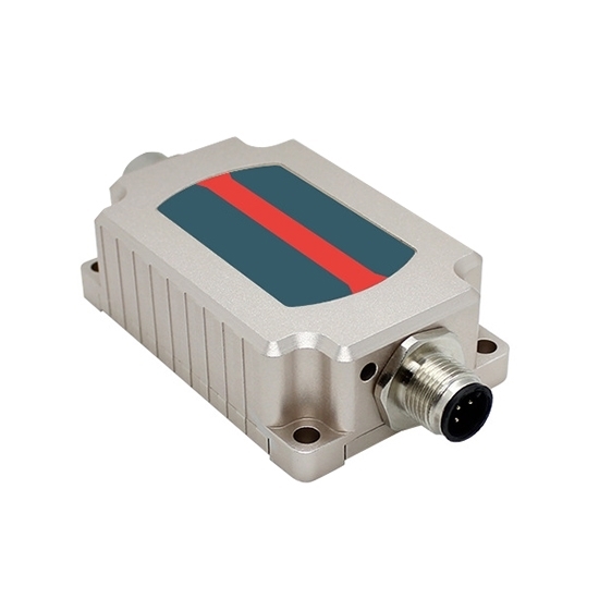 Dynamic Inclinometer Sensor, 3 Aixs, Output CAN 2.0/ RS485 Dynamic Inclinometer Sensor, 3 Aixs, Output CAN 2.0/ RS485