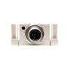 Dynamic Inclinometer Sensor, 3 Aixs, Output CAN 2.0/ RS485 Dynamic Inclinometer Sensor, 3 Aixs, Output CAN 2.0/ RS485