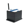 Wireless Inclinometer Sensor, 2 Axis, Output Bluetooth Wireless Inclinometer Sensor, 2 Axis, Output Bluetooth