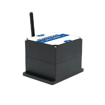 Wireless Inclinometer Sensor, 2 Axis, Output Bluetooth