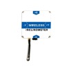 Wireless Inclinometer Sensor, 2 Axis, Output Bluetooth Wireless Inclinometer Sensor, 2 Axis, Output Bluetooth
