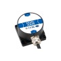 MEMS Inclinometer Sensor, Analog Output, 4-20mA/ 0-10V