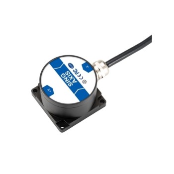 MEMS Inclinometer Sensor, Analog Output, 4-20mA/ 0-10V MEMS Inclinometer Sensor, Analog Output, 4-20mA/ 0-10V