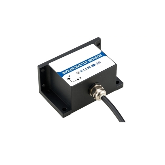 Explosion Proof Electronic Inclinometer Sensor, Output RS485/TTL Explosion Proof Electronic Inclinometer Sensor, Output RS485/TTL