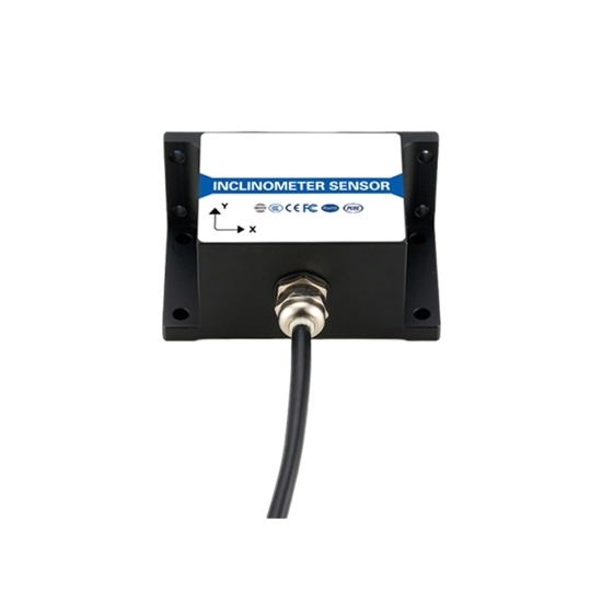 Explosion Proof Electronic Inclinometer Sensor, Output RS485/TTL Explosion Proof Electronic Inclinometer Sensor, Output RS485/TTL