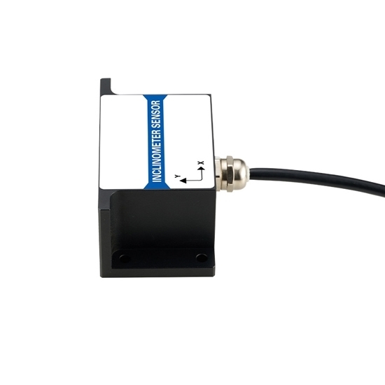 Explosion Proof Electronic Inclinometer Sensor, Output RS485/TTL Explosion Proof Electronic Inclinometer Sensor, Output RS485/TTL